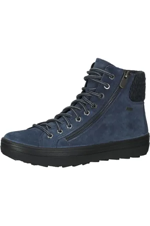 Legero Schnürstiefelette 