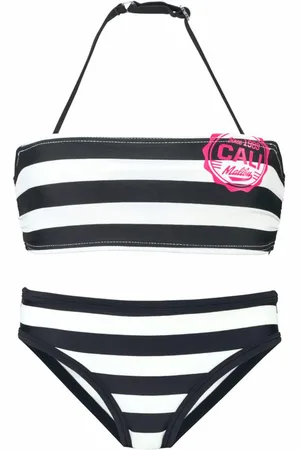 Bench Bandeau-Bikini