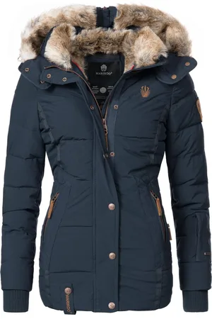 Marikoo Winterjacke 