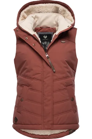 Ragwear Weste 