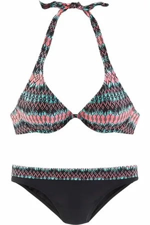 Homeboy Bikini