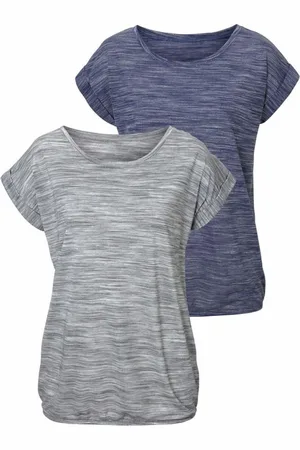 beachtime T-Shirts (2 Stck.)