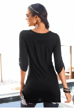 Lascana Longshirt