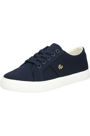 Ralph Lauren Sneaker 