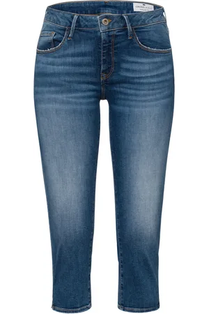 Cross Jeans Caprihose