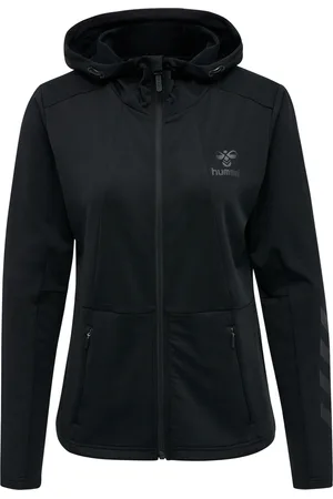 Hummel Sportsweatjacke 
