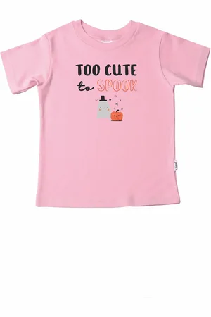 LILIPUT T-Shirt "TOO CUTE to SPOOK"