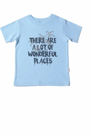 LILIPUT Niedliches T-Shirt mit 
