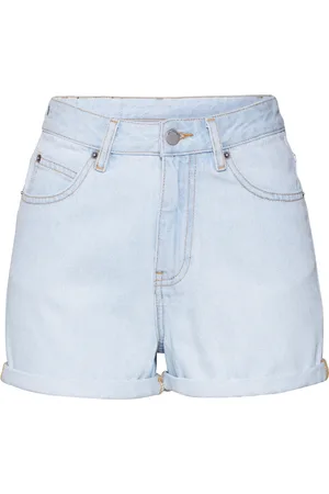 Dr Denim Jeansshorts 