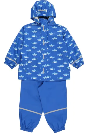 Playshoes Anzug 