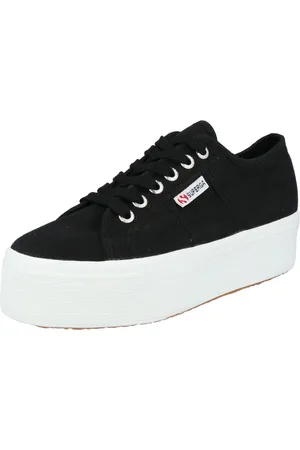 Superga Sneaker Turnschuhe fur Damen im Sale Outlet FASHIOLA