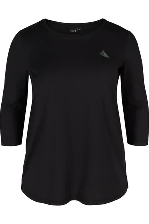 ACTIVE By Zizzi Funktionsshirt