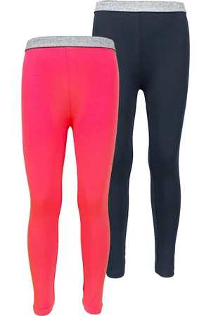 Salt & Pepper Leggings