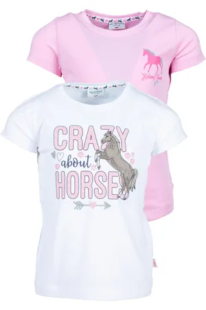 Salt & Pepper T-Shirt 