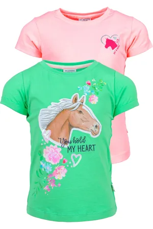 Salt & Pepper T-Shirt 
