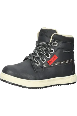 Kickers Stiefel