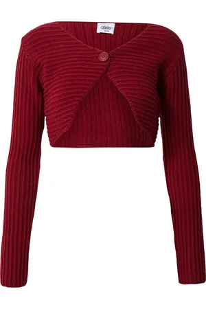 ABOUT YOU Strickjacke 