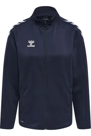 Hummel Sportsweatjacke 