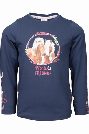 Pferdefreunde Shirt