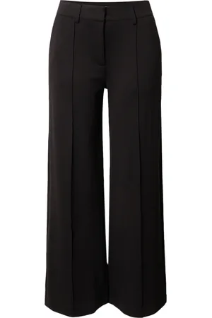 Ichi Bügelfaltenhose 