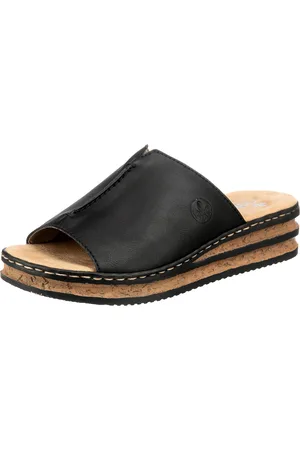 Rieker Pantolette