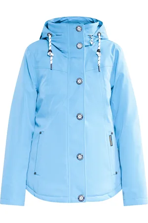 Schmuddelwedda Funktionsjacke