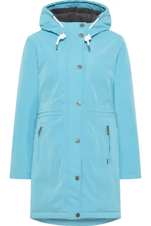 Icebound Funktionsjacke