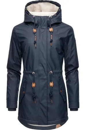 Ragwear Funktionsjacke 