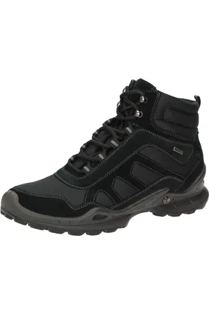 Sioux Schnürstiefelette 
