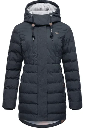 Ragwear Winterparka 