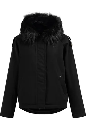 Dreimaster Jacke