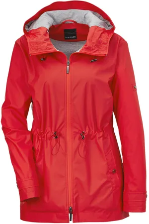 GOLDNER Funktionsjacke