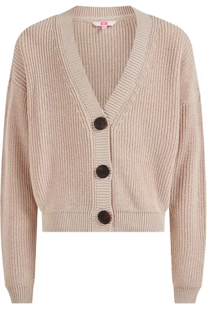 WE Fashion Strickjacke