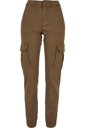 Urban classics Cargohose