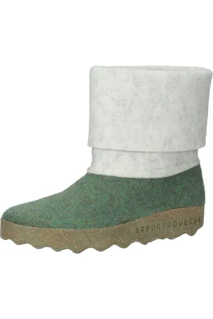 Asportuguesas Stiefelette