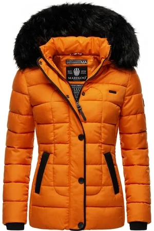 Marikoo Winterjacke 