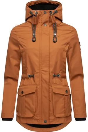 Marikoo Übergangsjacke 