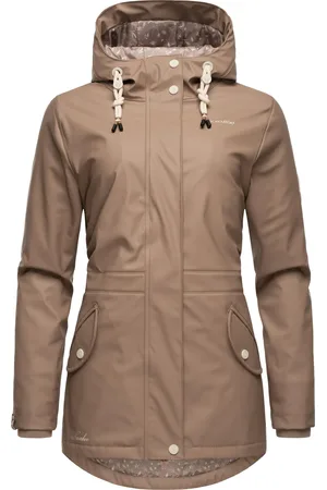 Navahoo Funktionsjacke 