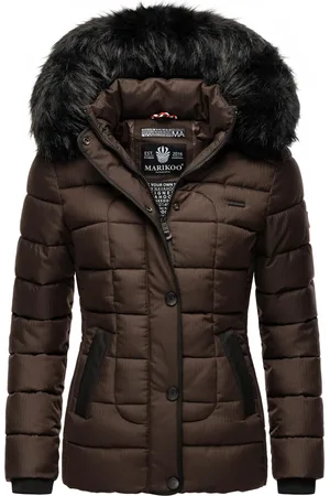 Marikoo Winterjacke 