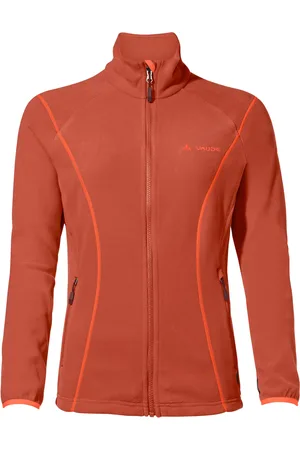 Vaude Fleecejacke 
