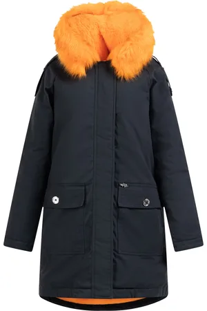 myMo Parka