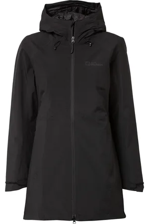 Jack Wolfskin Jacke 