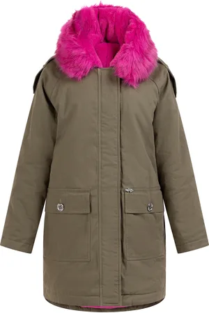myMo Winterparka