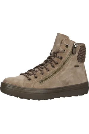 Legero Schnürstiefelette 