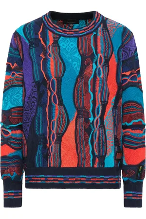 Carlo Colucci Pullover 