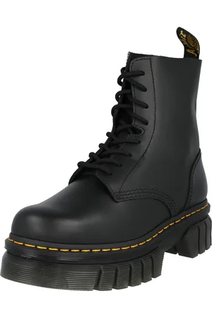 Dr. Martens Schnürstiefelette 