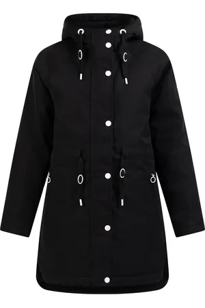 Dreimaster Parka
