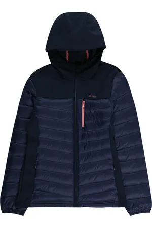 Protest Jacke 