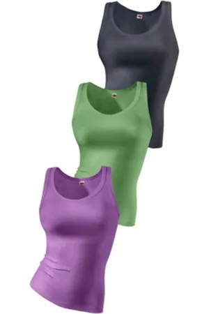 H.I.S Tanktops