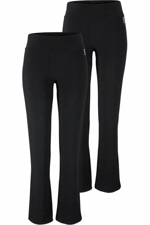 H.I.S Jazzpants 2er Pack